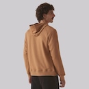 Blusão de Moletom Masculino Fila F-Box Classic B com Capuz - Foto 2