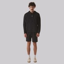 Blusão de Moletom Masculino Fila Comfort Basic com Capuz - Foto 3