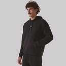 Blusão de Moletom Masculino Fila Comfort Basic com Capuz - Foto 4