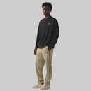 Blusão de Moletom Masculino Fila Over 1911 Union - Foto 3