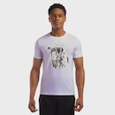 Camiseta Olympikus Comfy Splash Unissex - Foto 3