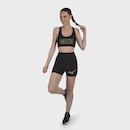 Bermuda Mizuno Run Easy 5 Feminina - Foto 2