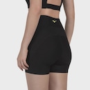 Bermuda Mizuno Run Easy 5 Feminina - Foto 4