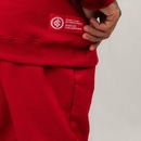 Blusão de Moletom Internacional Oficial Escudo Surf Center Masculino - Foto 6