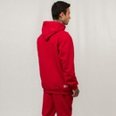 Blusão de Moletom Internacional Oficial Escudo Surf Center Masculino - Foto 7