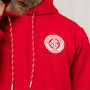 Blusão de Moletom Internacional Oficial Escudo Surf Center Masculino - Foto 8