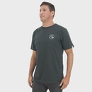 Camiseta Quiksilver Too Fine Masculino - Foto 3