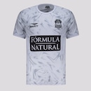 Camisa Magnus Futsal Penalty Aquecimento 2025 - Foto 1