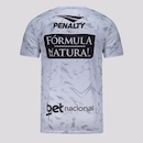 Camisa Magnus Futsal Penalty Aquecimento 2025 - Foto 2
