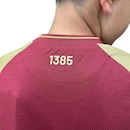 Camisa Portuguesa III Joma 2025 Infantil - Foto 4