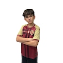 Camisa Portuguesa III Joma 2025 Infantil - Foto 6