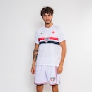 Camiseta Esportiva Oficial São Paulo Sublimado Surf Center - Foto 2