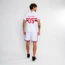 Camiseta Esportiva Oficial São Paulo Sublimado Surf Center - Foto 8