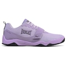 Tênis Feminino Everlast Elite - Foto 1