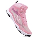 Tênis Feminino Everlast Forceknit Pro - Foto 4
