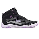 Tênis Feminino Everlast Forceknit Pro - Foto 1