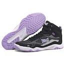 Tênis Feminino Everlast Forceknit Pro - Foto 6