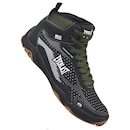 Tênis Masculino Everlast Forceknit Pro - Foto 4