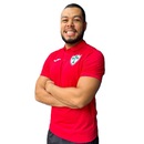 Camisa Polo Portuguesa Joma Hobby Masculina - Foto 3