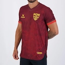 Camisa Linense III Junpe 2025 Jogador Masculina - Foto 3