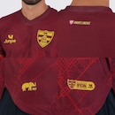 Camisa Linense III Junpe 2025 Jogador Masculina - Foto 4