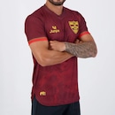 Camisa Linense III Junpe 2025 Jogador Masculina - Foto 5