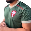 Camiseta Palmeiras Betel Energy II Masculina - Foto 4