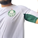 Camiseta do Palmeiras Betel Player II Masculina - Foto 3