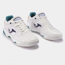 Chuteira Futsal Adulto Joma Top Flex Plus - Foto 2