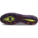 Chuteira de Futebol de Campo Masculina Mizuno Alpha II Japan - Foto 3