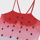 Maiô Infantil Speedo Open Watermelon - Foto 3
