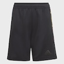 Short Infantil Adidas Hot Su - Foto 1