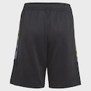Short Infantil Adidas Hot Su - Foto 2
