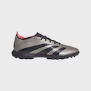 Chuteira Society Adulto Adidas Predator League 2024 - Foto 1