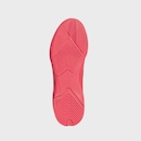 Chuteira Futsal Infantil Adidas F50 League - Foto 4