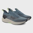 Tênis Masculino Under Armour Charged Hit Se - Foto 4