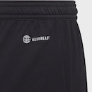 Calção Infantil Adidas Entrada 22 - Foto 2