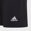 Calção Infantil Adidas Entrada 22 - Foto 3