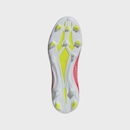 Chuteira de Campo Infantil Adidas X Crazyfast League 23 - Foto 6