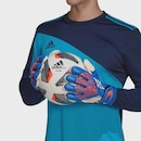 Luva Masculina de Goleiro Adidas Predator Match - Foto 3