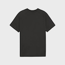 Camisa Ac Milan Pré Jogo Infantil Puma - Foto 2