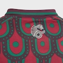 Camisa México I 2024/25 Infantil Adidas FMF - Foto 5