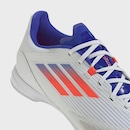 Chuteira Futsal Adulto Adidas F50 League - Foto 4