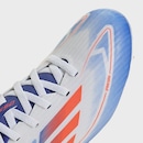 Chuteira de Campo Infantil Adidas F50 League - Foto 4