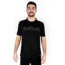 Camiseta Masculina Coimbra Corinthians Gola Careca - Foto 1