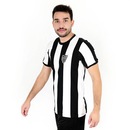 Camiseta Masculina RetrôMania Atlético Mineiro 1971 - Foto 2