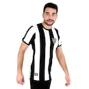 Camiseta Masculina RetrôMania Atlético Mineiro 1971 - Foto 3