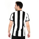 Camiseta Masculina RetrôMania Atlético Mineiro 1971 - Foto 4