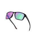 Óculos de Sol Oakley Unissex Sylas Golf Collection - Foto 1