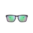 Óculos de Sol Oakley Unissex Sylas Golf Collection - Foto 3